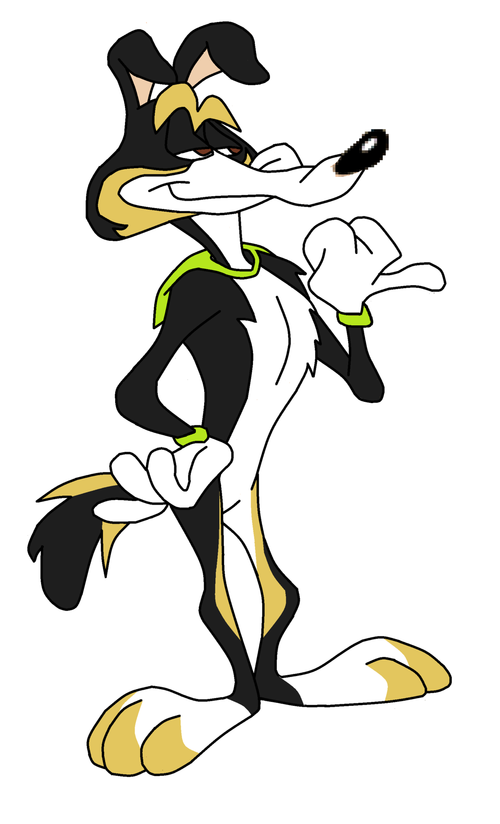 Looney Tunes Clip Art - Cliparts and Others Art Inspiration
