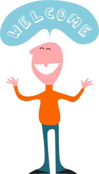 Hello Clipart - Tumundografico