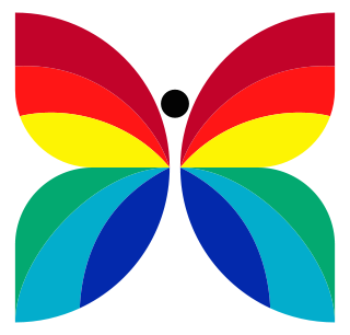 Design Porn: CBC Butterfly Logo, 1966 | afiler.com