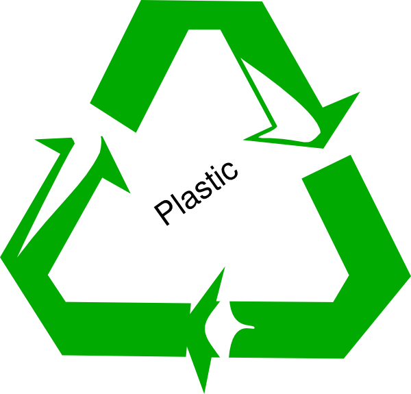 Rrr Plastic Clip Art - vector clip art online ...
