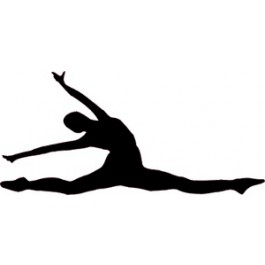 Top Ballet Dancer Leaping Images for Pinterest Tattoos