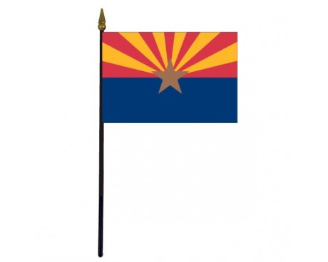 Arizona State Flag
