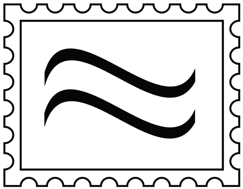Stamp Clip Art Free Vector Clipart - Free to use Clip Art Resource