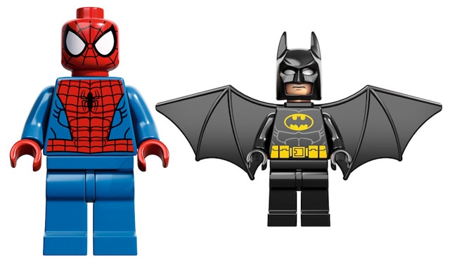 Lego Batman Clip Art