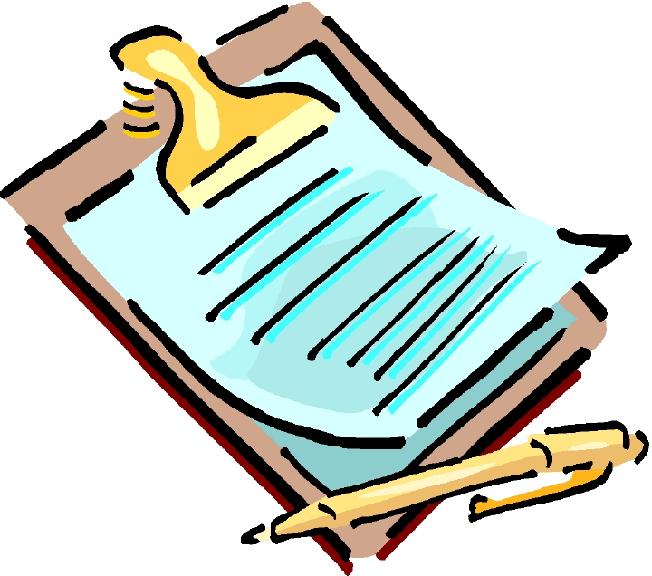 Essay Clipart | Free Download Clip Art | Free Clip Art | on ...