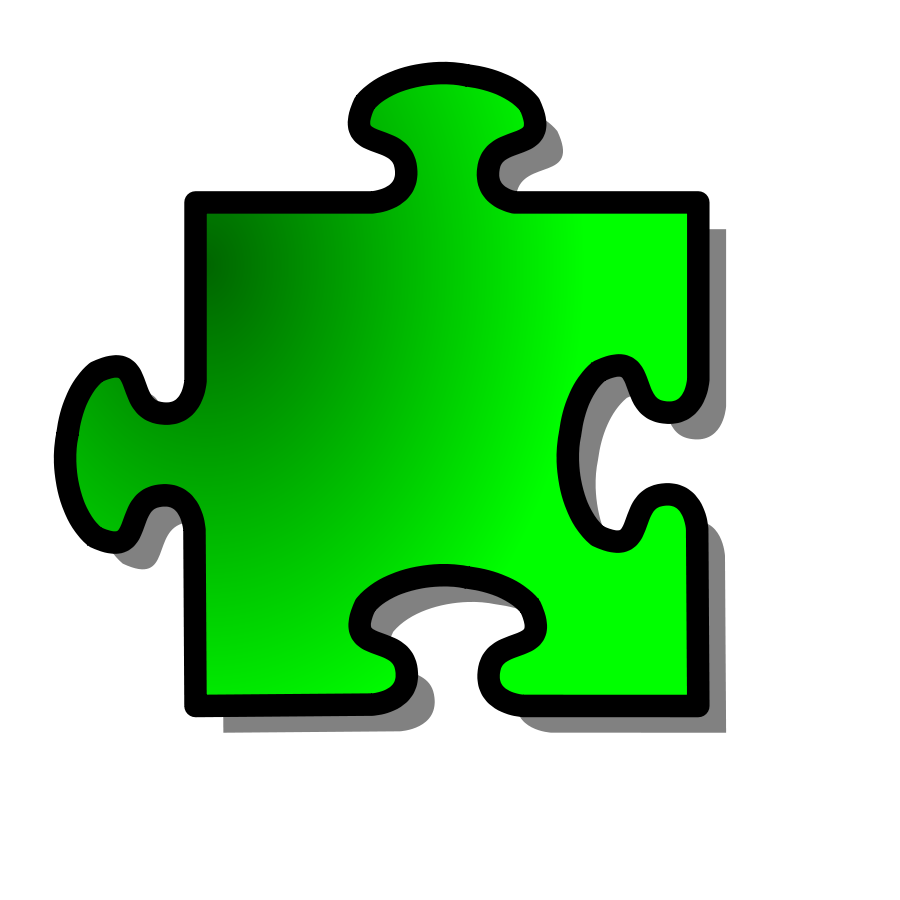 Puzzle piece piece clipart file tag list piece clip arts svg file ...