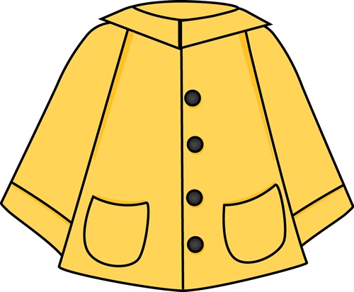 Clip Art Coat - Tumundografico