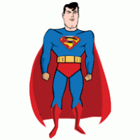 Superman Logo Vectors Free Download
