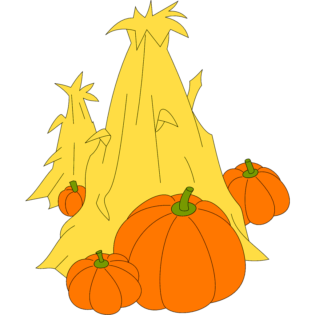 Hay Bale Clip Art - ClipArt Best