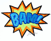 onomatopoeia