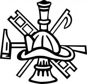 Fire Department Logo | Vector Files