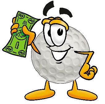 With All The Money Involved In Golf…
