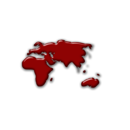 Africa | Legacy Icon Tags