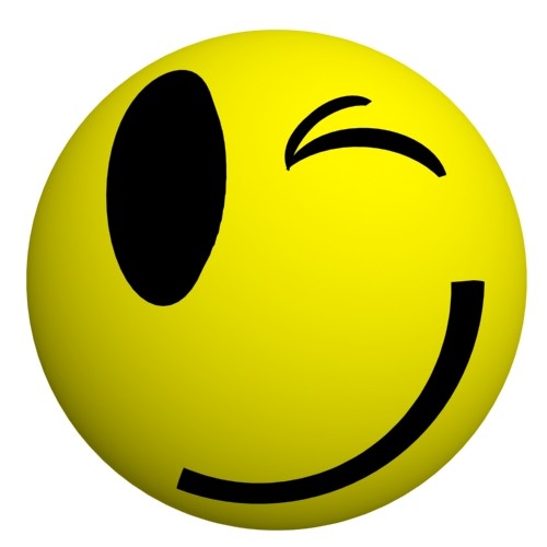 maya smilies loaders set