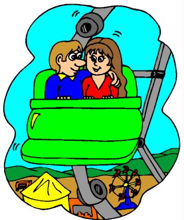 Clip Art - Clip art fair 335597
