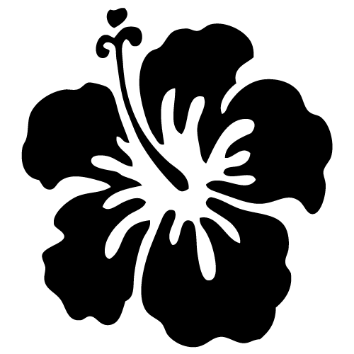 Hawaiian Flower Clipart 16034 Hd Wallpapers Background in Flowers ...