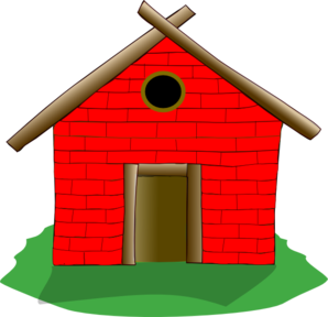 Brick Wall Clip Art - ClipArt Best