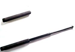 Baton (law enforcement)