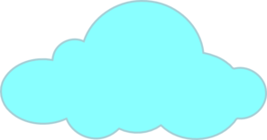 Cloud Clip art - Cartoon - Download vector clip art online