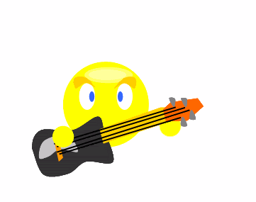 Rokin' Smiley Animation gif by rebelrhoads | Photobucket