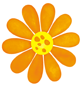 Printable Flower Stencils - ClipArt Best