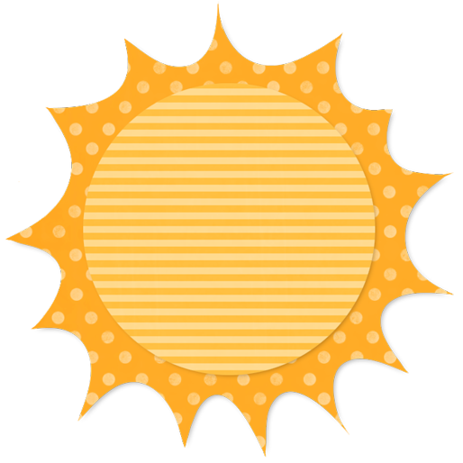 cartoon sun | Charlotte Law Library News