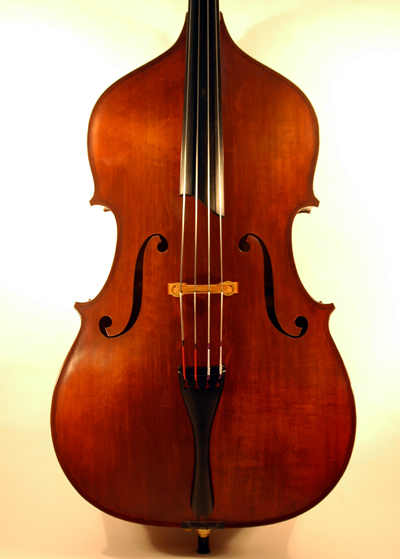 Acoustic Basses Cellos