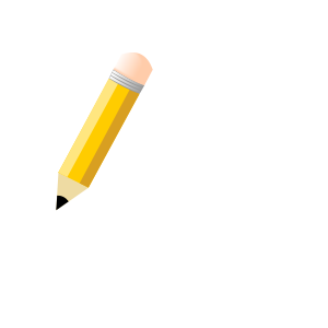 Pencil Clipart PNG file tag list, Pencil clip arts SVG file ...