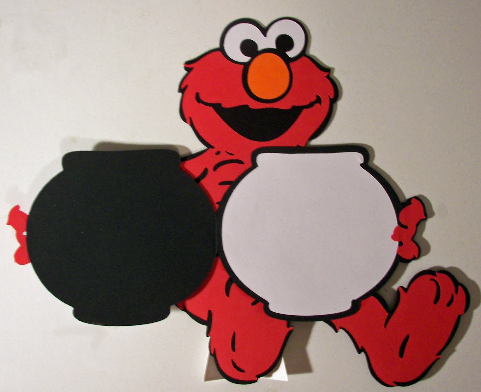 Musings of a Crafty Mom: Card Carnival Blog Hop