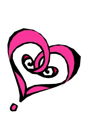4U Valentine's day clipart