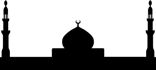 Masjid Clip Art