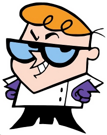 Main/Eye Glasses - Television Tropes & Idioms