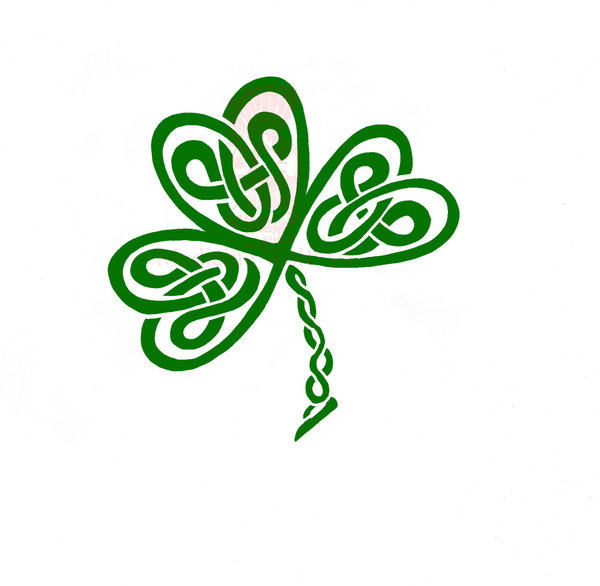 Shamrock by IkaikaDesign