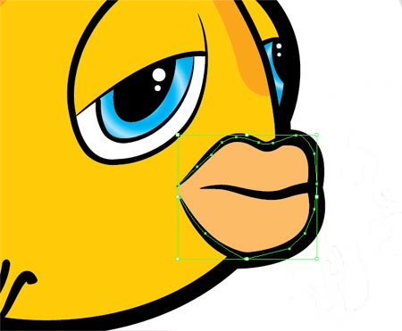 How to create your own vector cartoon character | Adobe Illustrator