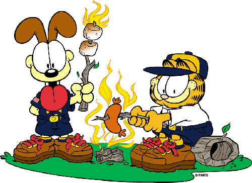 Clip Art Jungle