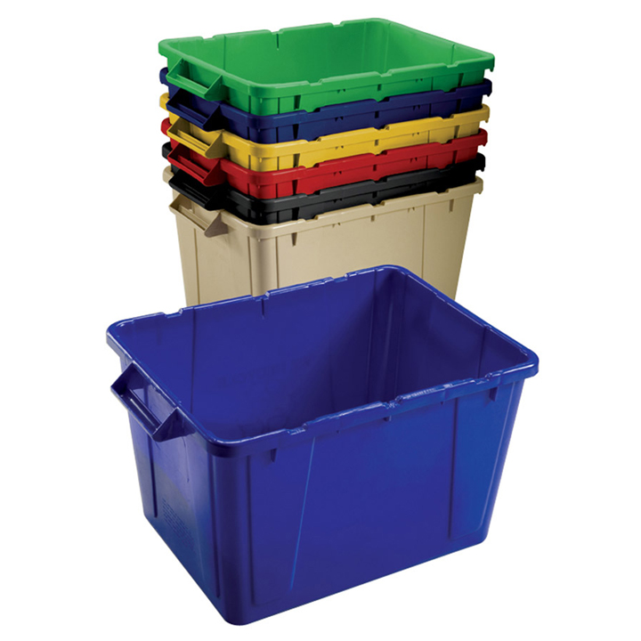 Rehrig - 14 Gal. Recycle Bin