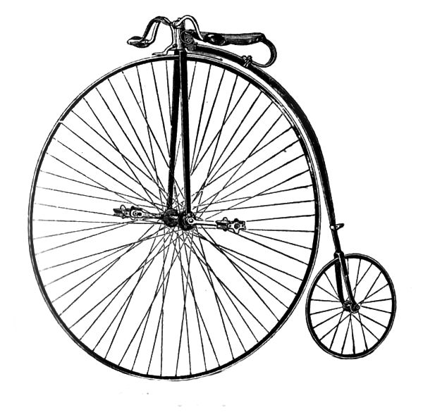 Old Fashioned Clip Art - ClipArt Best