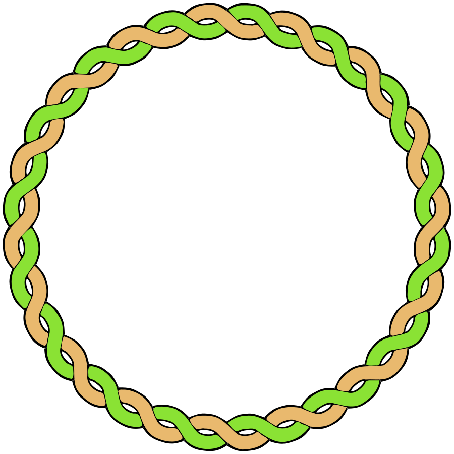 Wreath SVG Vector file, vector clip art svg file