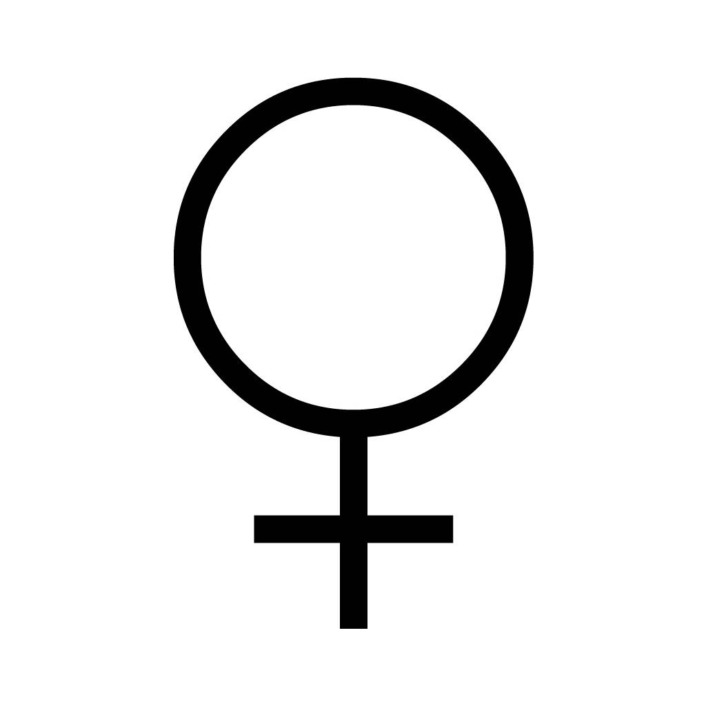 We Mixed Our Drinks: Womanhood: what does it mean?