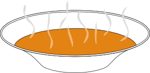 free-vector-steaming-pumpkin- ...