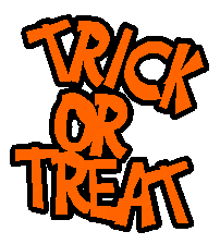 2013 Columbus Ohio Trick or Treat Times