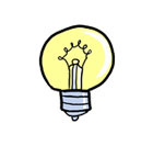 Free car clip art image for download for use in PowerPoint!