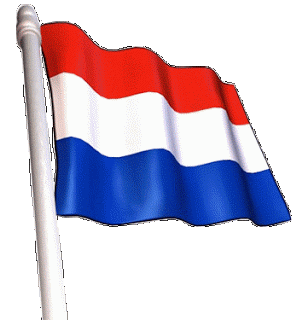 Netherlands Flag Pictures