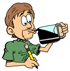 Running Cartoons | Niche Cartoons