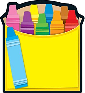 Amazon.com : Carson Dellosa Apple Notepad (151020) : Teacher Apple ...