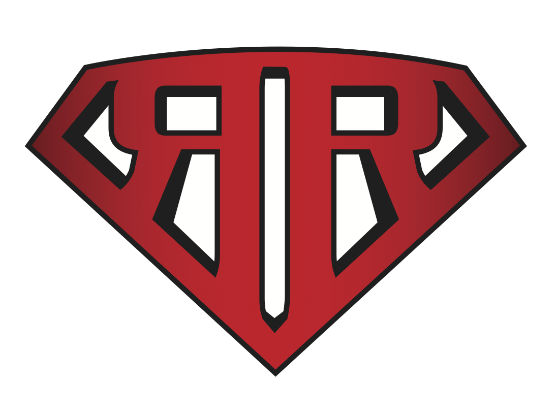 Superman R Logo - ClipArt Best