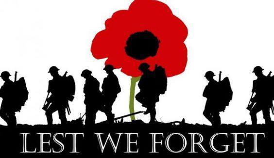 Anzac Day Dawn Parade and Service - Whanganui Whats On!