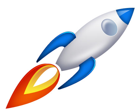 Space rocket, The o'jays and Videos