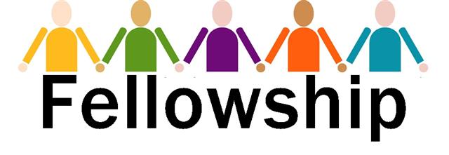 Christian Fellowship Clipart