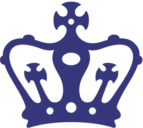 Blue Crown.png - ClipArt Best